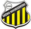 Gremio Novorizontino Logo