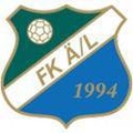 FK Almeboda/Linneryd Logo