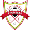 Promesas EDF Logo