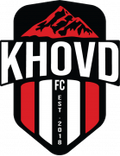 Khovd Logo