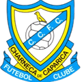Charneca Caparica FC U19 Logo