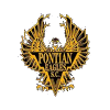 Pontian Eagles Logo