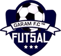 Garam Football Club Logo