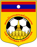 Laos (w) U20 Logo