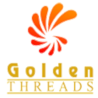 Golden Threads FC Logo