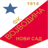 Vojvodina(w) Logo