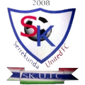 Serrekunda Utd Logo