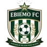 Ebiemo FC Logo
