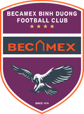 Becamex Bình Dương Logo