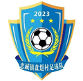 Panxue Village Football Team Logo