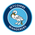 Wycombe Wanderers U21 Logo