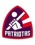 Patriotas Tacna Logo