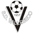 SD Valleseco U19 Logo