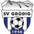 SV Grodig Logo