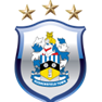 Huddersfield(w) Logo