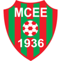 MC El Eulma Logo