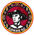 Coras FC II Logo