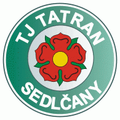 Tatran Sedlcany Logo