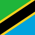 Tanzania Women U20 Logo