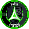 Paris 13 Atletico Logo