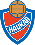Haukar Hafnarfjordur Logo