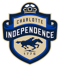 Charlotte Độc lập B Logo