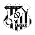 O.F. Ierapetra Logo