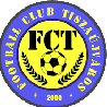 Tiszaujvaros Logo