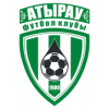 FK Atyrau (W) Logo