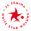 White Star Woluwe (w) Logo
