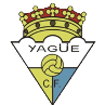 Yague CF Logo