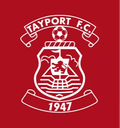 Tayport FC Logo
