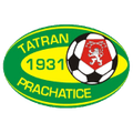 Prachatice Logo