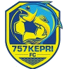 757 Kepri FC Logo