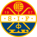 Stromsgodset Logo