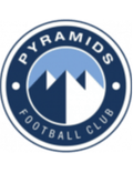 Pyramids FC (W) Logo