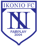 Neo Ikonio Logo