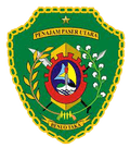 Penajam Utama Logo