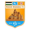 MADAN MAHARAJ Logo