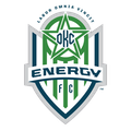 OKC Energy FC Logo
