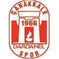 Canakkale Dardanelspor Logo