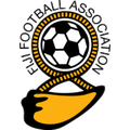 ฟิจิ U16 หญิง Logo