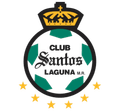 Santos Laguna U19 (W) Logo