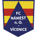 Namest Logo