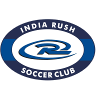 Steadfast Mumbai Rush SC U18 Logo