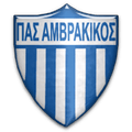Pas Amvrakikos Logo