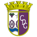 CD Gouveia Logo