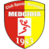 Medgidia Logo
