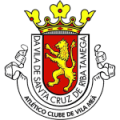 Vila Mea Logo