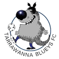 Tarrawanna Blueys Logo